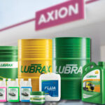 Estaciones de Servicio AXION comenzarán a comercializar lubricantes LUBRAX a partir de 2024