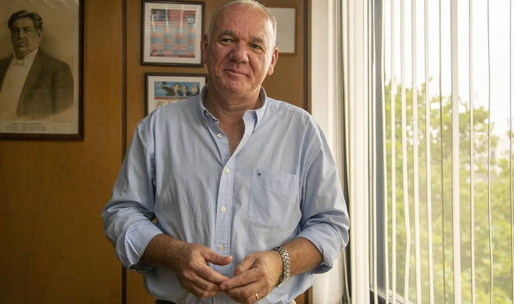 Walter Verri, ante fijación mensual de precios del combustible: “Ahora las fluctuaciones son cristalinas”