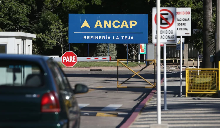 Es inminente la puesta en marcha de la Refinería La Teja