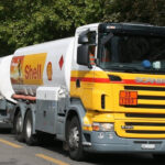 Los camiones de la compañía Scania utilizarán lubricantes sintéticos de Shell en todos sus servicios oficiales en Uruguay