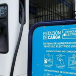 Sistemas SAVE para carga de vehículos eléctricos deberán estar avalados por un organismo certificador autorizado