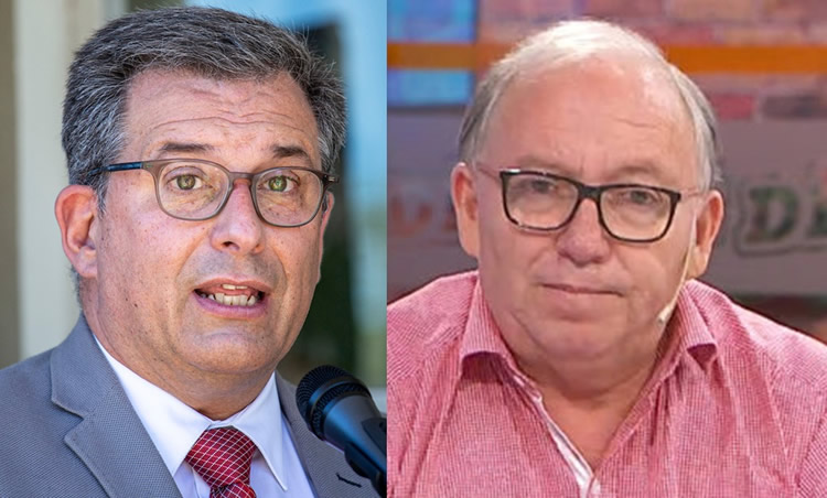 Presidente de ANCAP aseguró que concentración de grandes Estaciones de Servicio conlleva al cierre de las más chicas