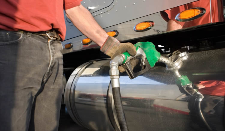 ANCAP, AXION y DISA ofrecen soluciones de control y trazabilidad de combustible para empresas de transporte