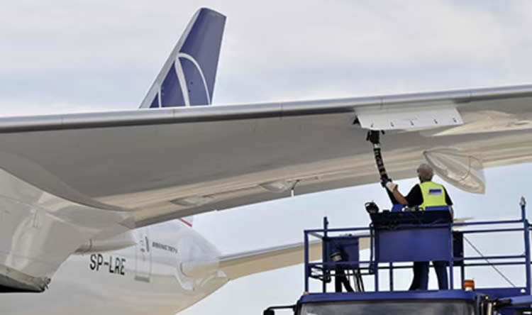ANCAP acordó su salida de Talobras, tras once años de pérdidas en Planta de Aerocombustibles de Carrasco