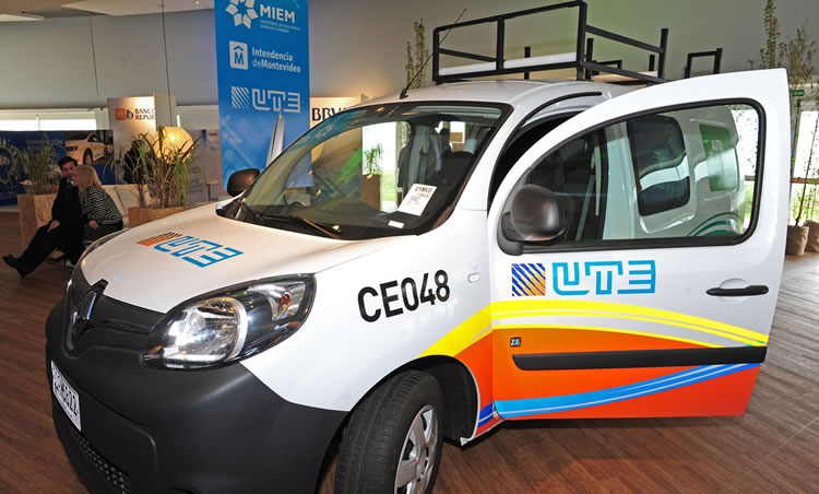 Cuarta edición de la Expo Movilidad Eléctrica explorará retos del futuro y soluciones para el sector