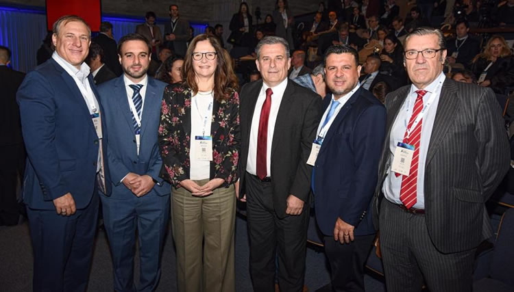 Generación de energía renovable duplicó su porcentaje en los últimos diez años