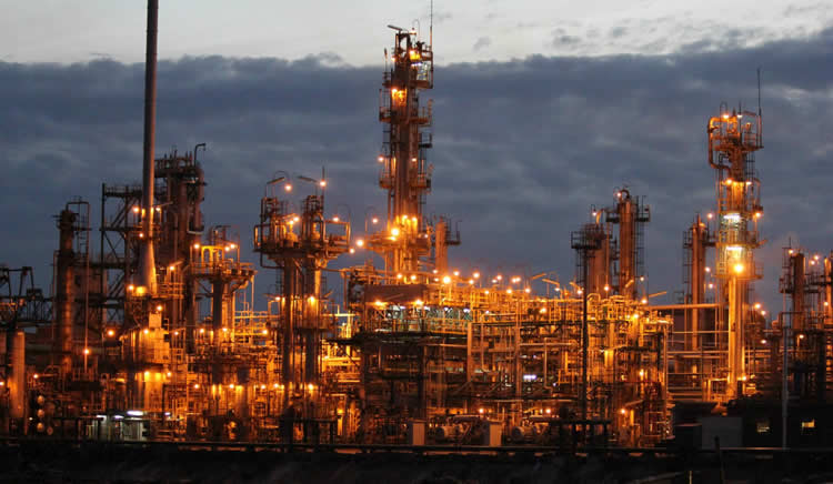 La refinería La Teja será la primera del mundo en contar con sus purgadores 100 por ciento monitorizados