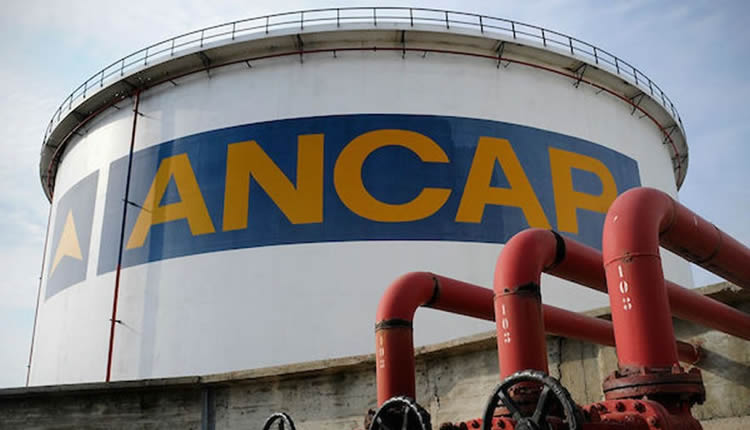 Mercados de referencia de URSEA marcarían una baja en el PPI de setiembre en el precio intermedio del combustible