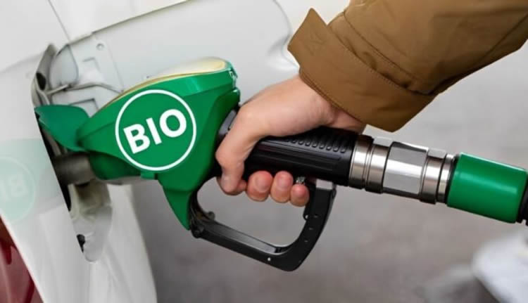 La mezcla de etanol en naftas aumentará de 9,5 a 12 por ciento