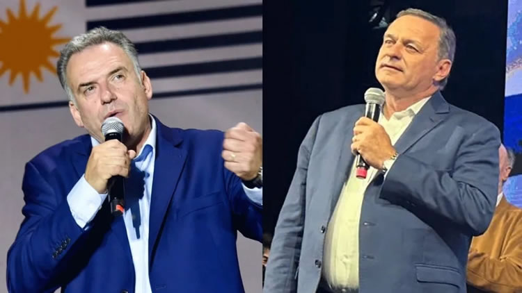 Resultados eleccionarios abren un debate hacia el balotaje acerca de quitarle el monopolio a ANCAP