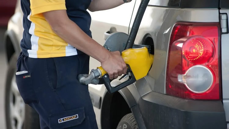 Se prevé que 2025 comenzaría sin suba en el precio de los combustibles