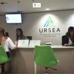 URSEA cumple 22 años sumando nuevas competencias