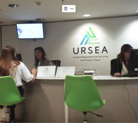 URSEA cumple 22 años sumando nuevas competencias