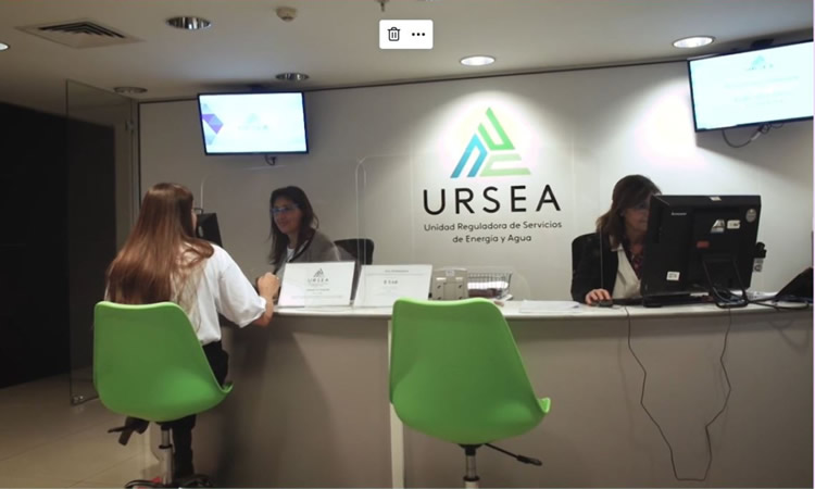 URSEA cumple 22 años sumando nuevas competencias