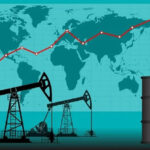 El aumento en el barril de crudo ofrece un panorama incierto sobre los precios de los combustibles
