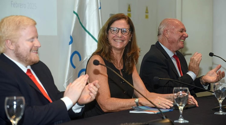 Uruguay propuso consolidar la “Ruta del Hidrógeno Verde” hacia 2050