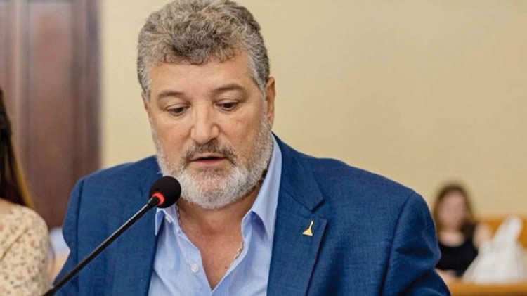 Gobierno departamental aprobó la recategorización de los padrones donde se montará planta de combustibles sintéticos