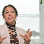 La ministra Cardona cuestionó proyecto sobre combustibles sintéticos, catalogando al Gobierno saliente de “irresponsable”