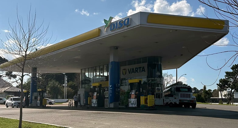 Una tercera parte del personal de las Estaciones de Servicio uruguayas son mujeres