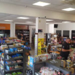 ANCAP inauguró su Tienda 360 número 52 en la ciudad de Florencio Sánchez