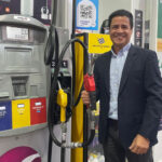 AXION energy inauguró tienda Spot! con todos los lineamientos del nuevo manual del sello