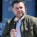 Vicepresidente de ANCAP, Diego Durand: “Entregamos la empresa con un superávit de 159 millones de dólares”