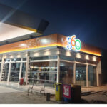 ANCAP inauguró su franquicia 53 en “Rincón del Pino” y espera completar al menos las 58 tiendas a final de año