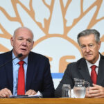 Diputados de la oposición advierten que el Gobierno vuelve a utilizar las tarifas de ANCAP para hacer caja