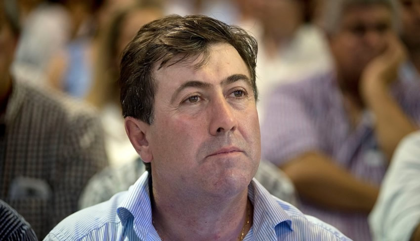 Germán Coutinho y Richard Charamelo ocuparán el cargo por la oposición en ANCAP Y URSEA respectivamente