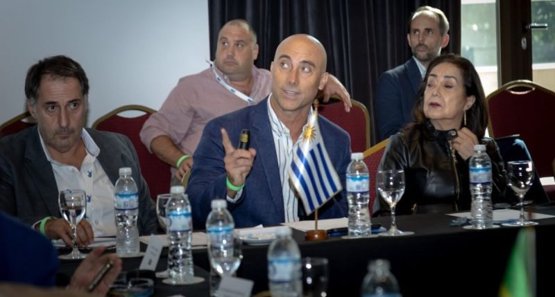 Nueva directiva de UNVENU recorrerá el país para recabar situación de concesionarios del interior e intercambiar ideas