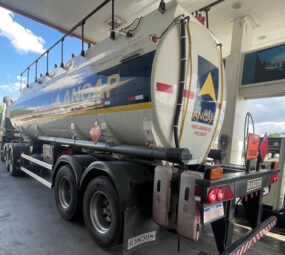Sectores de la distribución secundaria analizarán los cambios en la cadena del combustible conjuntamente con el Gobierno