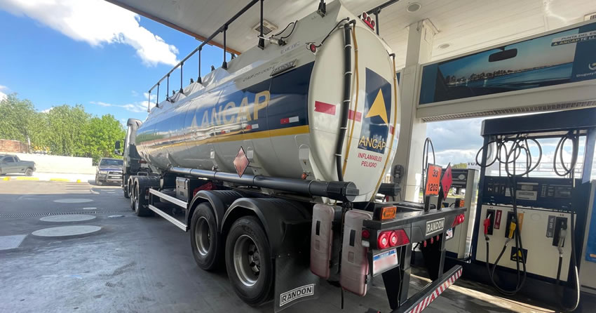 Sectores de la distribución secundaria analizarán los cambios en la cadena del combustible conjuntamente con el Gobierno