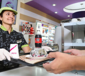 Tiendas en Estaciones de Servicio: la mayor red de conveniencia de Uruguay