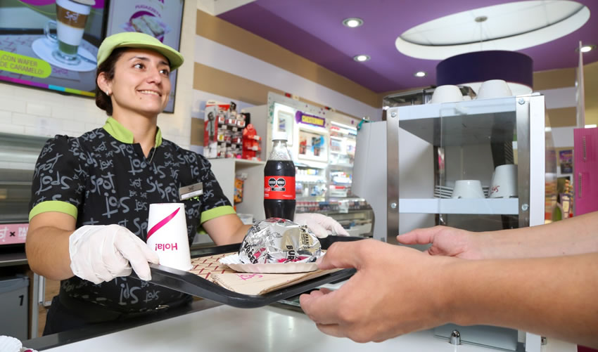 Tiendas en Estaciones de Servicio: la mayor red de conveniencia de Uruguay