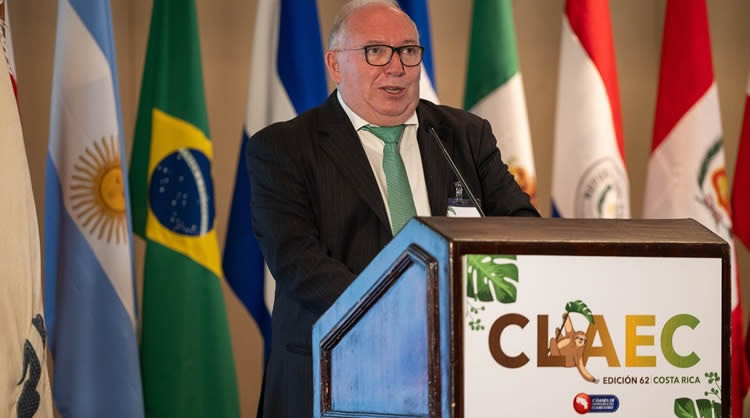 UNVENU elige nuevas autoridades