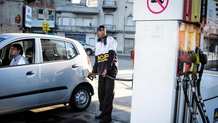 Combustibles: claves para entender qué se puede ajustar en la cadena de valor