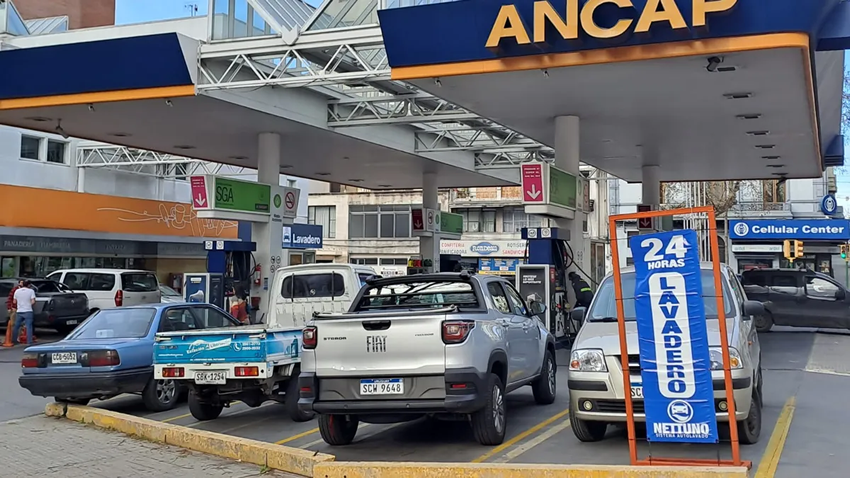 DUCSA alcanzó ventas récord de gasoil y superó las 50 tiendas 360 en todo el país