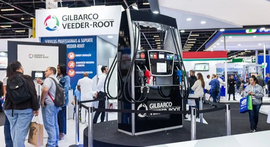 Tecnología de vanguardia para Estaciones de Servicio: Gilbarco Veeder-Root refuerza su presencia en Uruguay junto a Arpec
