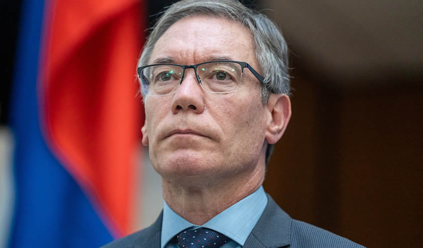 Viceministro de Economía confirmó que esta semana la DGI emitirá la resolución para implementar rebaja de IMESI en fronteras con Brasil