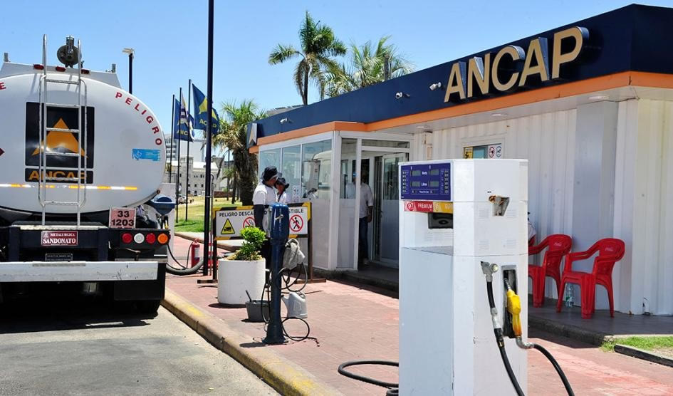 Mermas en combustibles ¿Cómo se controlan las pérdidas?