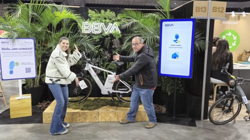 Transición energética en marcha: proyectos como Vivestar anticipan el futuro de la movilidad en Uruguay