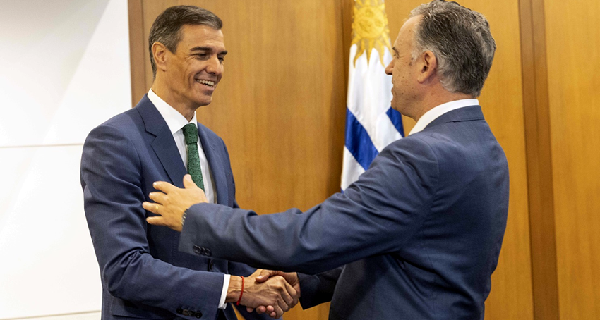 España refuerza su apuesta por el Hidrógeno Verde en nuestro país: inversiones, acuerdos y proyectos concretos