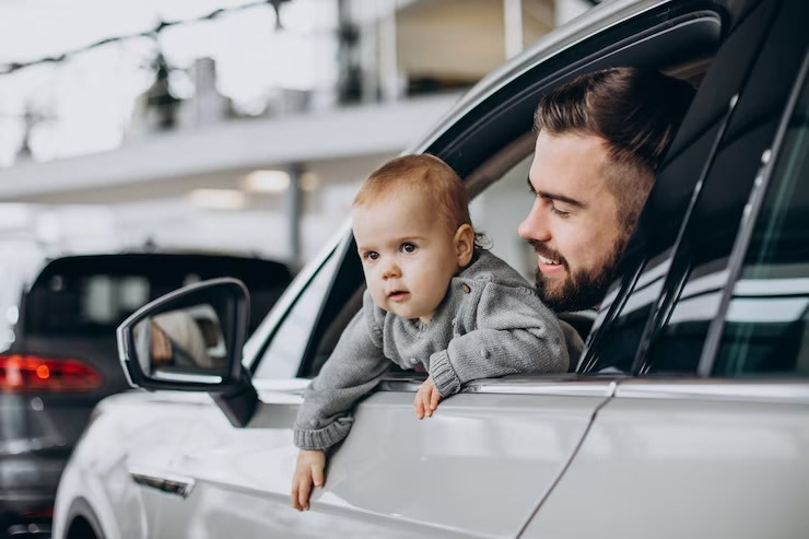 Tanque lleno y regalo listo: La propuesta de las Estaciones de Servicio por el Día del Padre