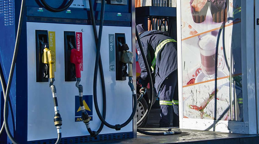 Un año después: el gasoil 10S ajustado a normas europeas sigue sin despegar en Uruguay