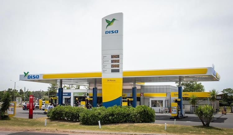 DISA cerró una campaña con más de 100.000 respuestas y entregó tres Peugeot 0 km