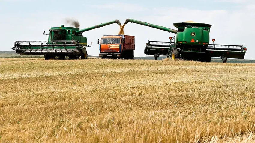 Suba del gasoil de setiembre: Transportistas y ruralistas la catalogan como una “medida recaudatoria”