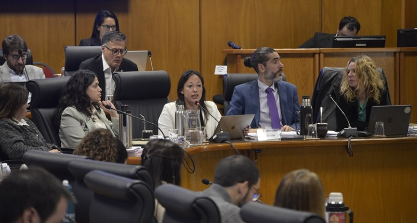 Uruguay se fijó la meta de electrificar la mitad del transporte público al 2030