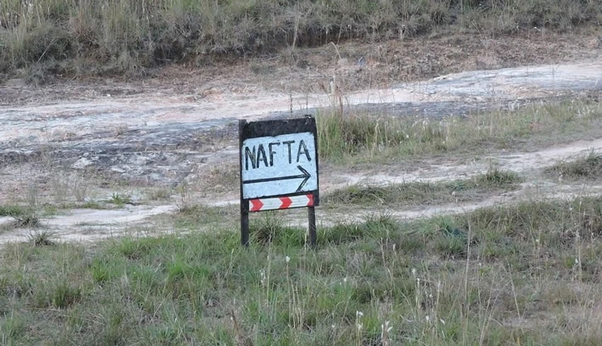 Venta clandestina de combustible en Uruguay: ¿Por qué la URSEA no interviene?