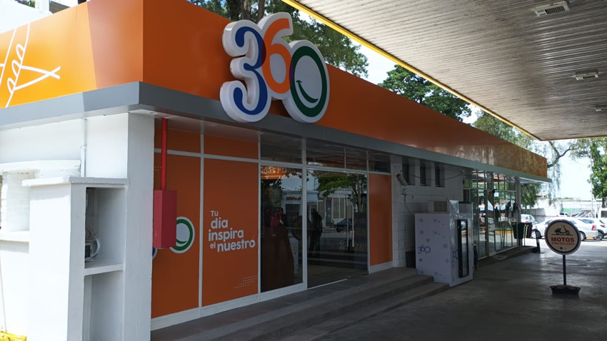 DUCSA inauguró su Tienda 360 número 56 y proyecta cobertura total del país en 2026