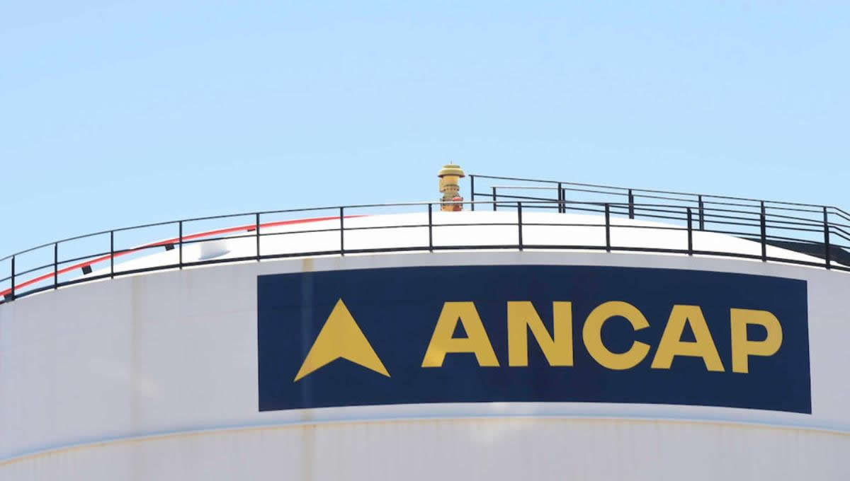 ANCAP cierra un 2025 de contrastes, decisiones y resultados positivos